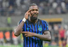 Atletico Madrid-Inter oggi in Champions League: orario, probabili formazioni e dove vederla Inter