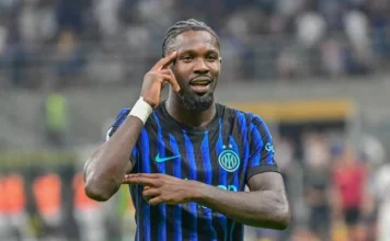 Atletico Madrid-Inter oggi in Champions League: orario, probabili formazioni e dove vederla Inter