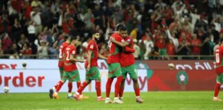 La Nazionale marocchina di calcio vince la 17esima partita di fila e continua il suo record