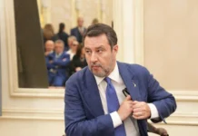 Manovra, Salvini. “E’ buona ma può essere migliorata. Emendamenti Lega per allargare platea rottamazione” manovra