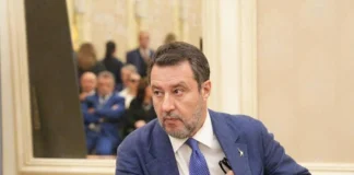 Manovra, Salvini. “E’ buona ma può essere migliorata. Emendamenti Lega per allargare platea rottamazione” manovra