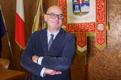 Mattia Pilan Mattia Pilan