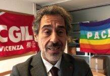 Vicenza verso lo sciopero generale del 12 dicembre, CGIL Vicenza: salari bassi, servizi in crisi e emergenza casa al centro della protesta Giancarlo Puggioni, segretario generale Cgil Vicenza