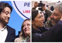 Regionali, Campania-Puglia a centrosinistra e Veneto a centrodestra. Schlein e Conte: “Partita aperta con Meloni” veneto