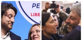 Regionali, Campania-Puglia a centrosinistra e Veneto a centrodestra. Schlein e Conte: “Partita aperta con Meloni” veneto