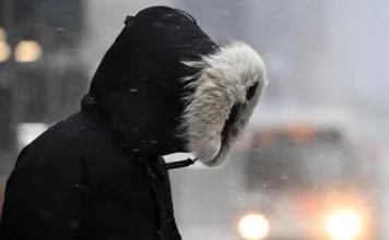 Gelo artico e piogge, Italia verso il vortice invernale: le previsioni meteo gelo