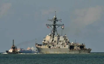 Trump: “Maduro ha i giorni contati”, ma esclude una guerra con il Venezuela maduro