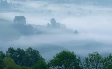 Meteo, settimana di temperature miti ma attenzione alla Maccaja Maccaja