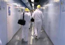 Scienziati iraniani esperti di nucleare in Russia, la missione segreta scienziati iraniani