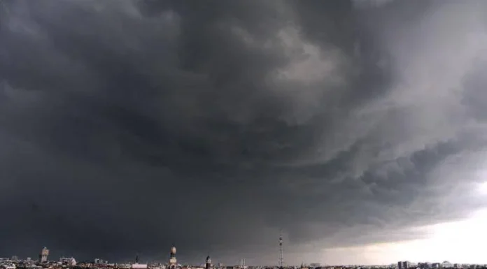 Arriva l’ondata fredda, ecco piogge e maltempo sull’Italia: previsioni meteo freddo