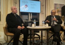 Caso Emanuela Orlandi, Mons. Pagano “Non ci sono carte segrete”