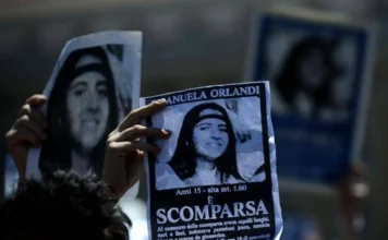 Emanuela Orlandi, ex vice capo polizia D’Angelo: “De Pedis? Coinvolgimento molto probabile” orlandi