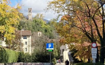 Schio, parcheggio interrato via Dalla Costa: dal 2026 nuovi abbonamenti agevolati per residenti e lavoratori parcheggio interrato di via Cardinale Elia Dalla Costa a Schio