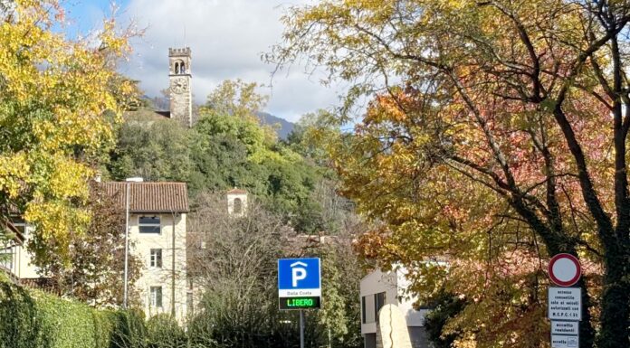 Schio, parcheggio interrato via Dalla Costa: dal 2026 nuovi abbonamenti agevolati per residenti e lavoratori parcheggio interrato di via Cardinale Elia Dalla Costa a Schio