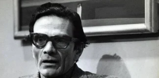 Pasolini, depositata istanza in Procura a Roma per riaprire indagini su omicidio Pasolini