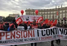 Pensioni, sale ancora l’età con la legge di Bilancio: il sistema è socialmente sostenibile? pensione