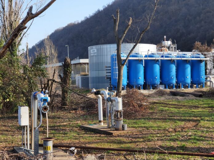 pfas ex miteni trissinno motivazioni Miteni