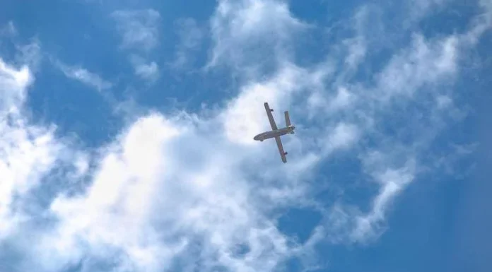 Belgio, avvistati droni su centrale nucleare Anversa droni belgio