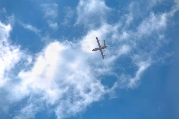 podcastucrainadroniftgipa droni belgio