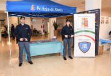 “Questo non è amore”: le iniziative della Questura di Vicenza in provincia contro la violenza di genere violenza di genere Vicenza