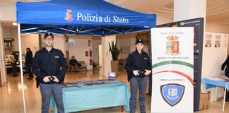 “Questo non è amore”: le iniziative della Questura di Vicenza in provincia contro la violenza di genere violenza di genere Vicenza