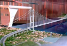 Ponte sullo Stretto, nuovo stop dalla Corte dei Conti. Salvini: “Restiamo fiduciosi” Ponte sullo Stretto