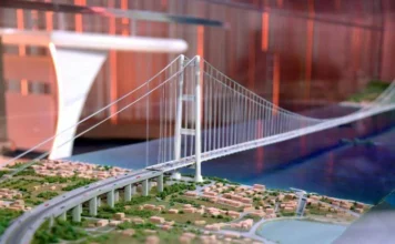 Ponte sullo Stretto, nuovo stop dalla Corte dei Conti. Salvini: “Restiamo fiduciosi” Ponte sullo Stretto