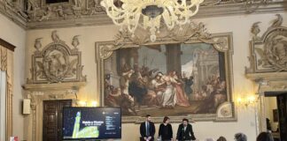 “Natale a Vicenza. Si va in scena!” presentazione natale a vicenza