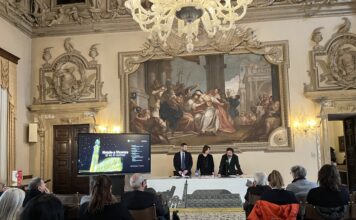 “Natale a Vicenza. Si va in scena!” presentazione natale a vicenza