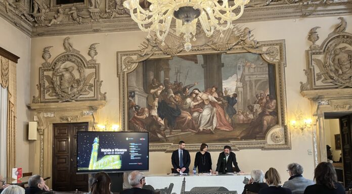 “Natale a Vicenza. Si va in scena!” presentazione natale a vicenza