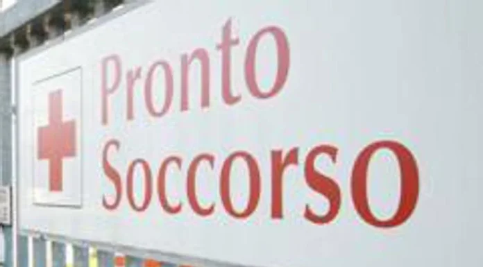 Pronto soccorso, da gennaio uno su 4 con meno del 50% dell’organico: l’indagine pronto soccorso