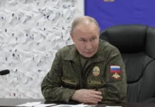 Ucraina-Russia, Putin: “Abbiamo preso Kupiansk”. Zelensky: “Discuterò piano di pace con Trump” russia