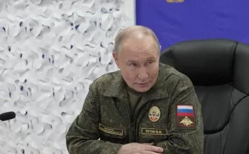 Ucraina-Russia, Putin: “Abbiamo preso Kupiansk”. Zelensky: “Discuterò piano di pace con Trump” russia