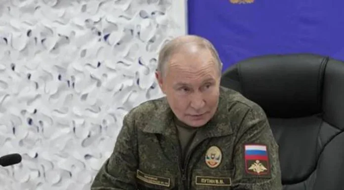 Ucraina-Russia, Putin: “Abbiamo preso Kupiansk”. Zelensky: “Discuterò piano di pace con Trump” russia