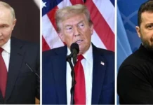 Ucraina-Russia, Zaporizhzhia sotto attacco. Piano di pace, Trump ottimista ucraina