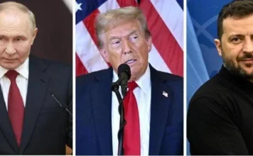 Ucraina-Russia, Zaporizhzhia sotto attacco. Piano di pace, Trump ottimista ucraina