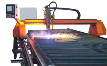 File DXF al Plasma: Una Guida Completa per l’Industria del Taglio File DXF al plasma, ideali per i processi di taglio