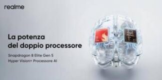 realme GT 8 Pro Ufficiale: Snapdragon 8 Gen 5 e la nuova realme UI 7.0