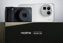 realme GT 8 Pro: l’eredità Ricoh GR Ridefinisce la fotografia mobile e la creatività urbana