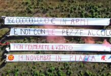 Veneto, la Rete degli Studenti Medi in mobilitazione per la Giornata dello Studente: “No ai fondi alla difesa, sì all’istruzione” rete degli studenti medi veneto