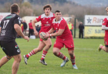 Coppa Italia Rugby: cinquina Rangers Vicenza, vittoria sui Lyons e barrage raggiunti rugby vicenza