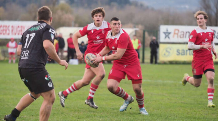 Coppa Italia Rugby: cinquina Rangers Vicenza, vittoria sui Lyons e barrage raggiunti rugby vicenza