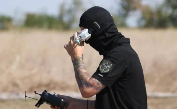 Guerra ibrida, Bruxelles e Berlino preparano piani anti-droni guerra ibrida