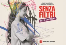 Adolescenti: il Veneto legge di più e fa più sport, ma va meno a teatro e concerti. Allarme salute mentale save the children atlante adolescenti vento