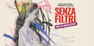 Adolescenti: il Veneto legge di più e fa più sport, ma va meno a teatro e concerti. Allarme salute mentale save the children atlante adolescenti vento