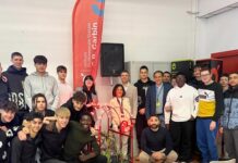 Schio: Comune e Istituto Garbin realizzano una nuova luminaria che debutterà nel 2026 schio luminaria