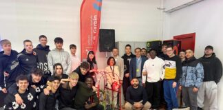 Schio: Comune e Istituto Garbin realizzano una nuova luminaria che debutterà nel 2026 schio luminaria