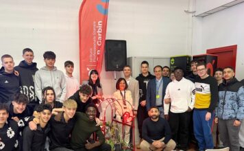 Schio: Comune e Istituto Garbin realizzano una nuova luminaria che debutterà nel 2026 schio luminaria