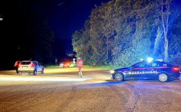 Droga nell’auto e dentro casa, armi nascoste: arrestato un giovane di Santorso, denunciato il padre santorso 25enne arrestato per droga