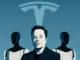 Tesla approva il maxi compenso di Elon Musk musk